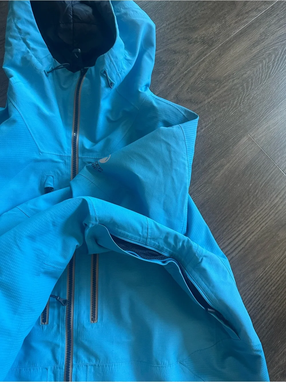 The North Face north face